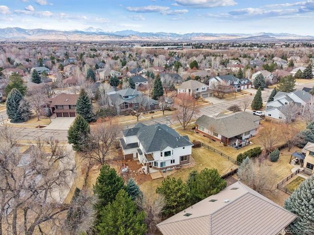 2240 Summitview Drive, Longmont, CO 80504