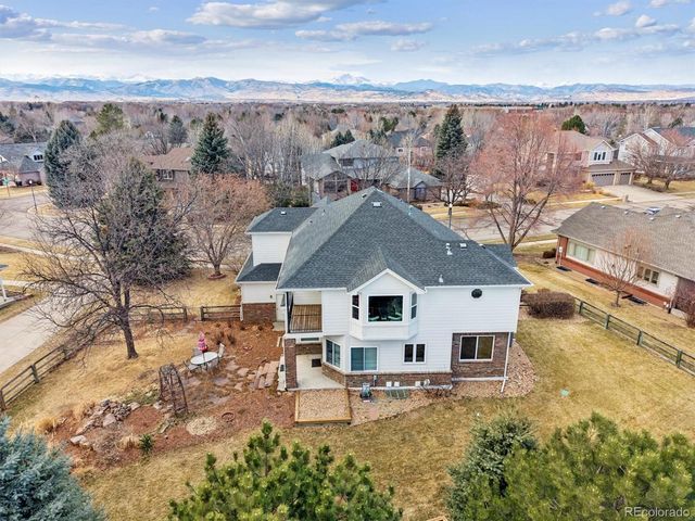2240 Summitview Drive, Longmont, CO 80504