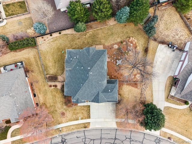 2240 Summitview Drive, Longmont, CO 80504