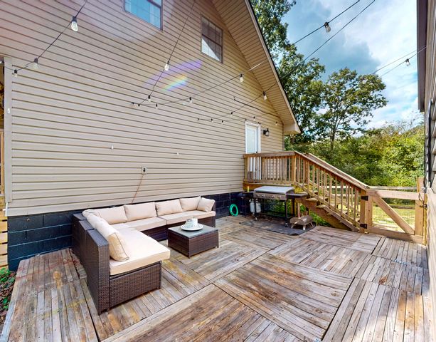 746 Ramsey Bridge Road SE, Cleveland, TN 37323