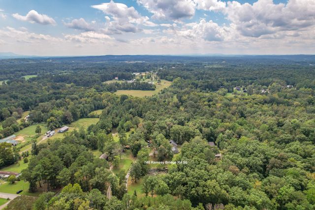 746 Ramsey Bridge Road SE, Cleveland, TN 37323