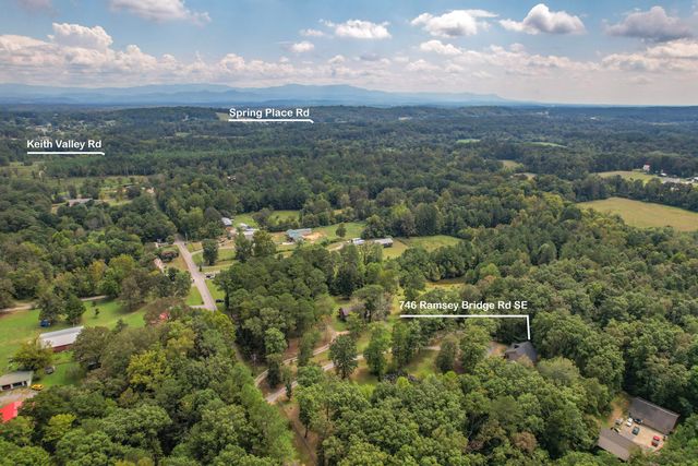 746 Ramsey Bridge Road SE, Cleveland, TN 37323