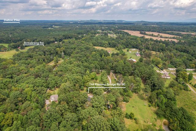 746 Ramsey Bridge Road SE, Cleveland, TN 37323