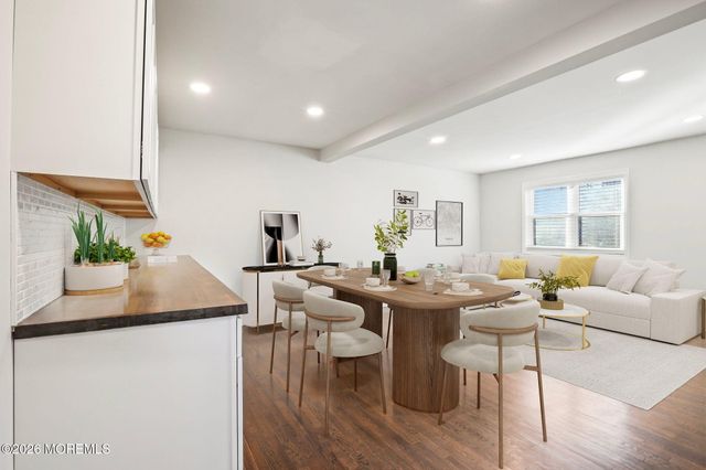 222 Elmwood Court, Brick, NJ 08723