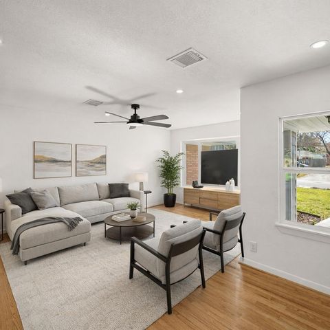 5022 Hazelton Street, Houston, TX 77035