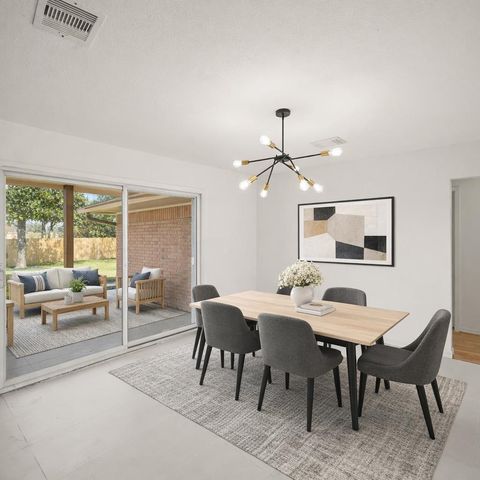 5022 Hazelton Street, Houston, TX 77035