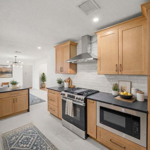 5022 Hazelton Street, Houston, TX 77035