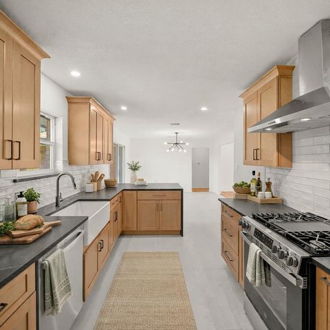 5022 Hazelton Street, Houston, TX 77035