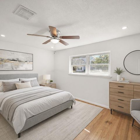 5022 Hazelton Street, Houston, TX 77035