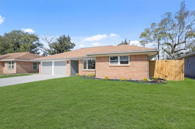 5022 Hazelton Street, Houston, TX 77035