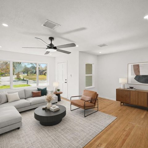 5022 Hazelton Street, Houston, TX 77035