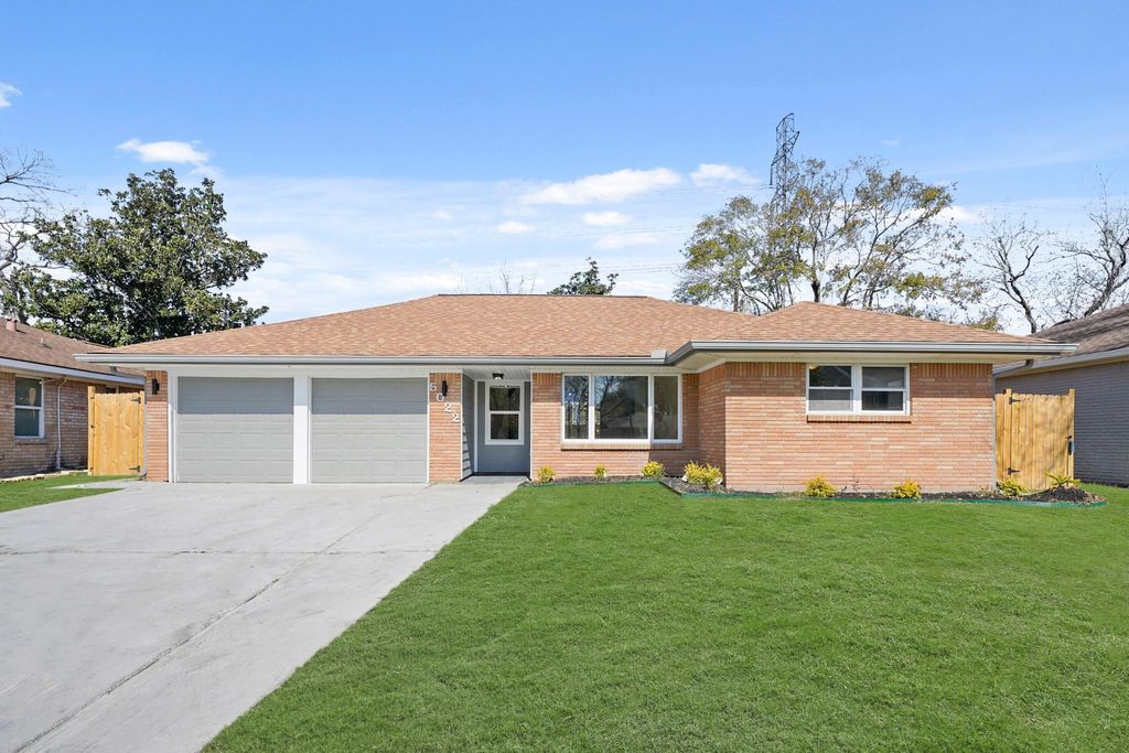 5022 Hazelton Street, Houston, TX 77035