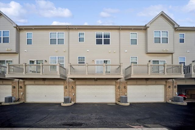 1244 Evergreen Avenue, Des Plaines, IL 60016