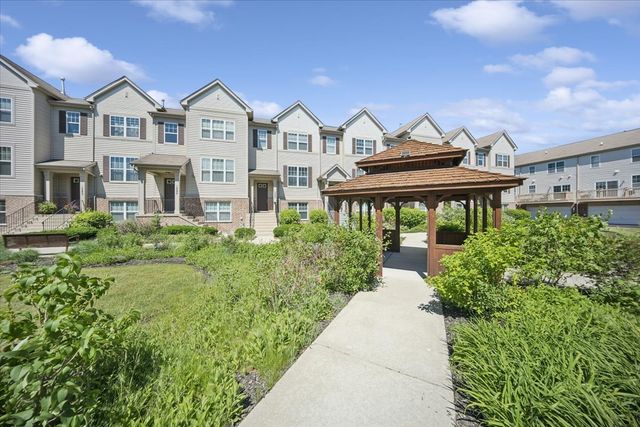 1244 Evergreen Avenue, Des Plaines, IL 60016