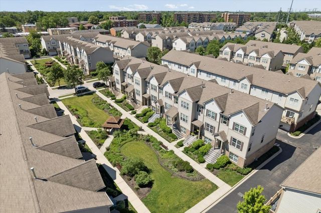 1244 Evergreen Avenue, Des Plaines, IL 60016