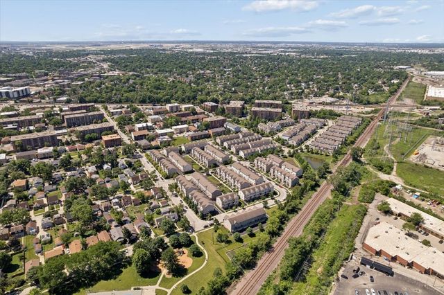 1244 Evergreen Avenue, Des Plaines, IL 60016