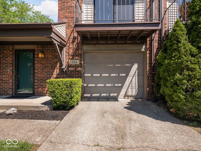 326 E Saint Clair Street, Indianapolis, IN 46202