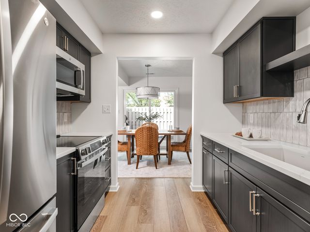 326 E Saint Clair Street, Indianapolis, IN 46202