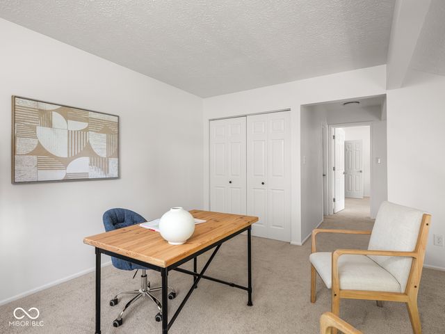 326 E Saint Clair Street, Indianapolis, IN 46202