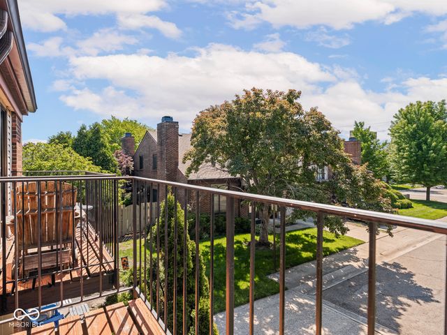 326 E Saint Clair Street, Indianapolis, IN 46202