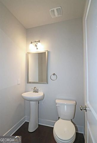 2163 Wiggins Walk, Atlanta, GA 30316