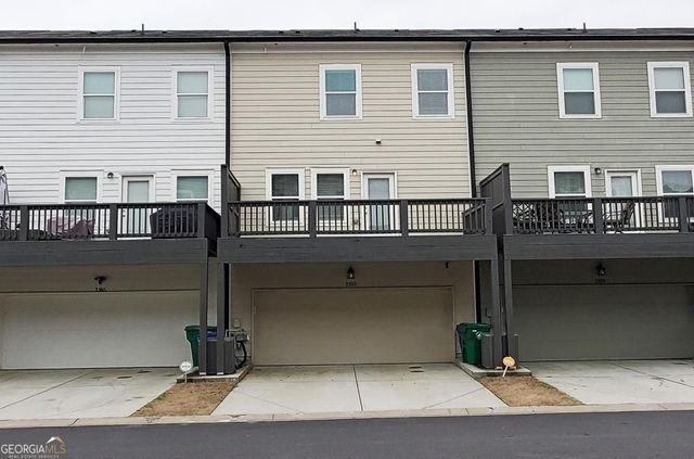 2163 Wiggins Walk, Atlanta, GA 30316
