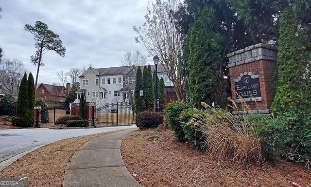 2163 Wiggins Walk, Atlanta, GA 30316