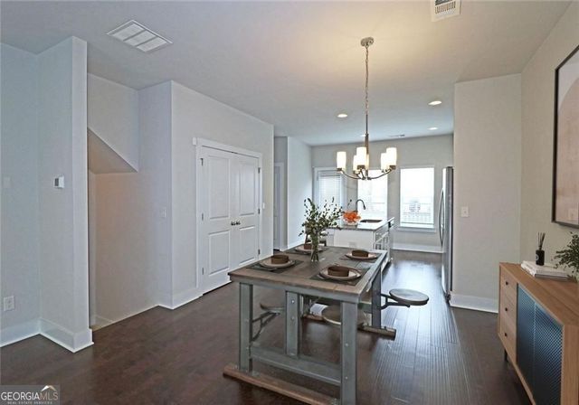 2163 Wiggins Walk, Atlanta, GA 30316