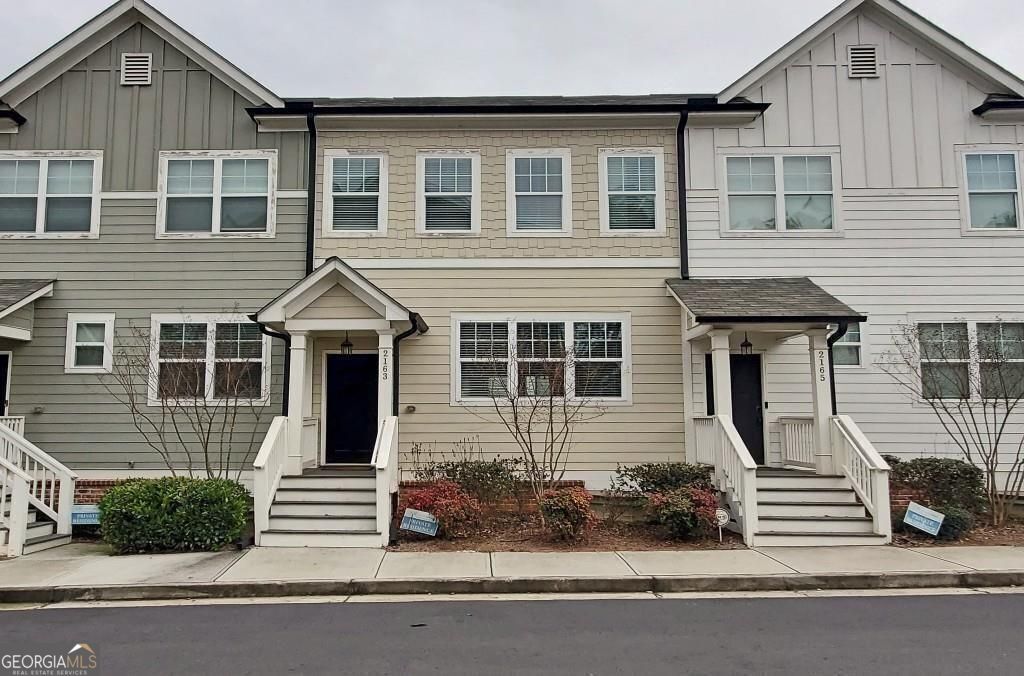 2163 Wiggins Walk, Atlanta, GA 30316