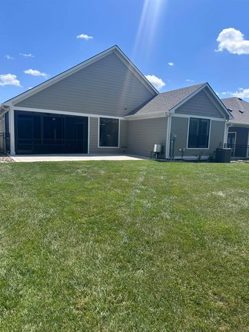 620 E Park Place, Andover, KS 67002