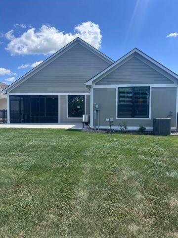 620 E Park Place, Andover, KS 67002