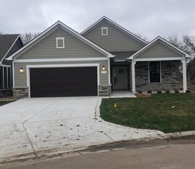 620 E Park Place, Andover, KS 67002