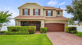 4113 LONGBOW DRIVE, Clermont, FL 34711