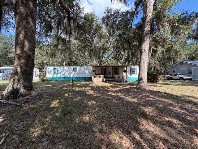 1112 Moorehaven Circle NE, Townsend, GA 31331