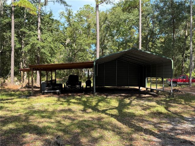 1112 Moorehaven Circle NE, Townsend, GA 31331