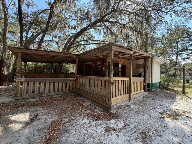 1112 Moorehaven Circle NE, Townsend, GA 31331