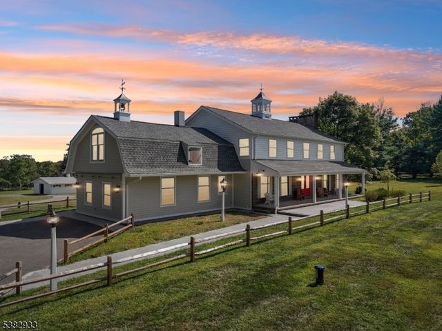 60 Perryville Rd, Union Twp., NJ 08867