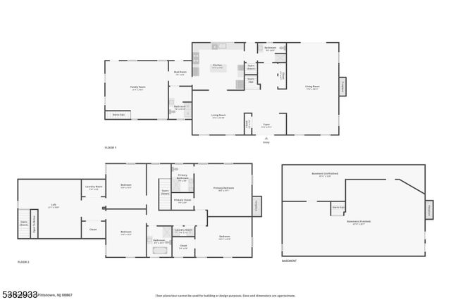 60 Perryville Rd, Union Twp., NJ 08867