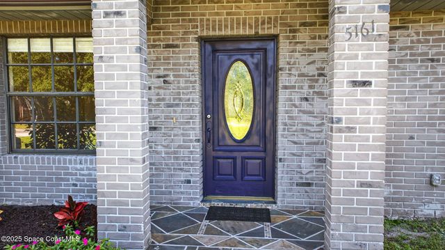 5161 Palmetto Avenue, Cocoa, FL 32926