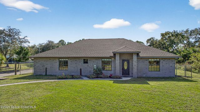 5161 Palmetto Avenue, Cocoa, FL 32926
