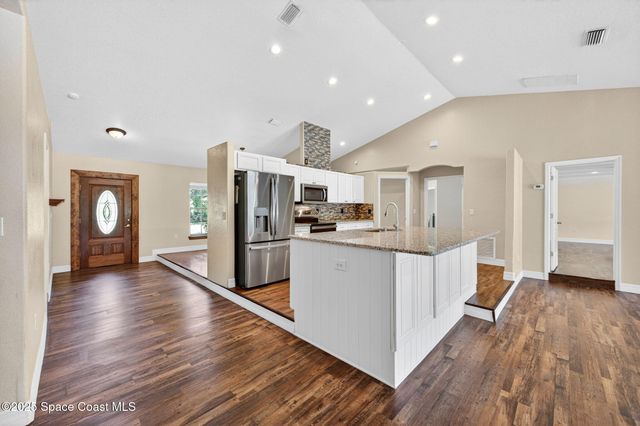 5161 Palmetto Avenue, Cocoa, FL 32926