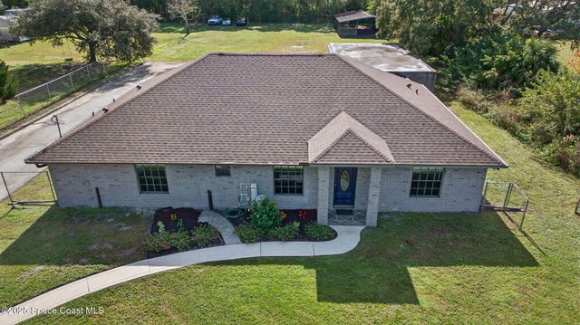 5161 Palmetto Avenue, Cocoa, FL 32926