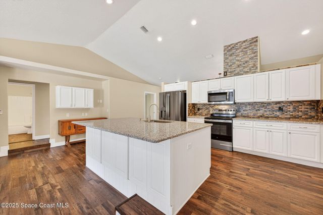 5161 Palmetto Avenue, Cocoa, FL 32926