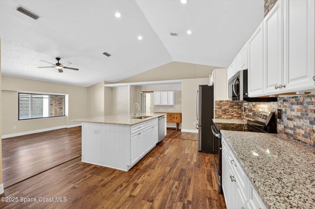 5161 Palmetto Avenue, Cocoa, FL 32926