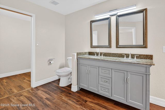 5161 Palmetto Avenue, Cocoa, FL 32926