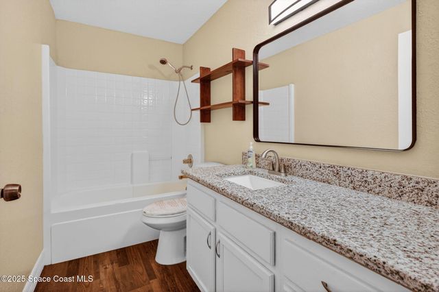 5161 Palmetto Avenue, Cocoa, FL 32926