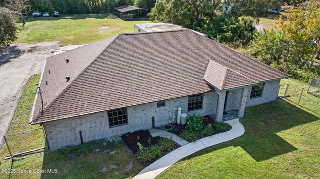 5161 Palmetto Avenue, Cocoa, FL 32926