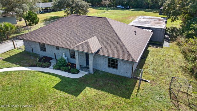 5161 Palmetto Avenue, Cocoa, FL 32926