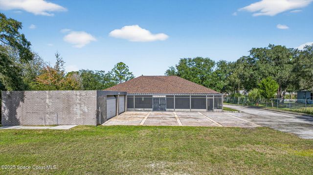 5161 Palmetto Avenue, Cocoa, FL 32926