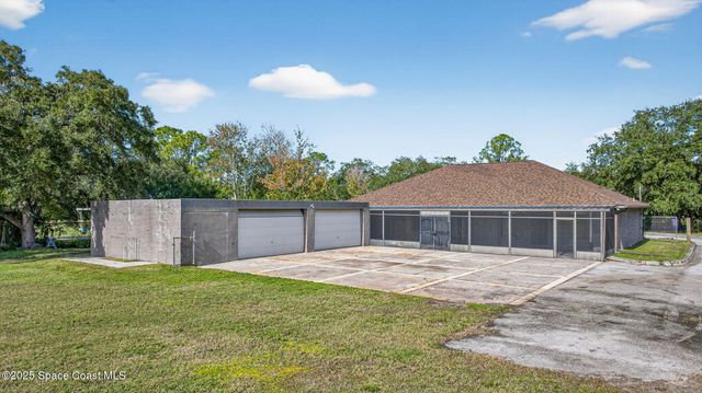 5161 Palmetto Avenue, Cocoa, FL 32926